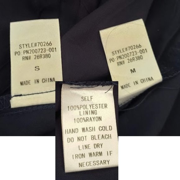 NEW Navy Valetta Maxi Dress V-neck Lace Sleeveless - Picture 14 of 14